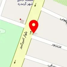 سالن زیبایی ملکه