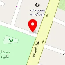 سالن خدمات ناخن پریا شمس