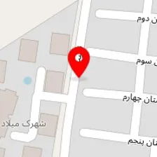 سالن زیبایی پارایه