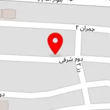 سالن زیبایی روشا