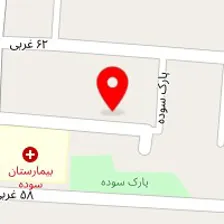 سالن زیبایی تی رژ مریم سلمانی