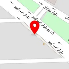 سالن زیبایی اسپا نیکناز