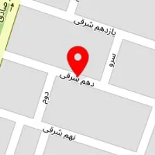 سالن زیبایی فریبا محمدی