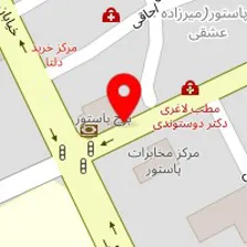 دکتر نسرین فرهادیان