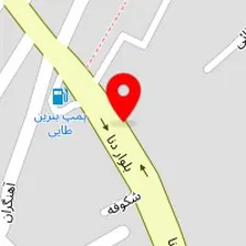 دفتر مژگان صابریان 