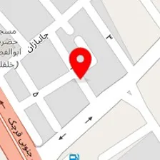 سالن زیبایی گلاریس