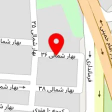 سالن زیبایی ماهرخ