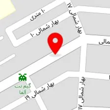 عروس سرای بانو صادقی