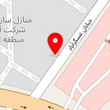 سالن زیبایی یاس