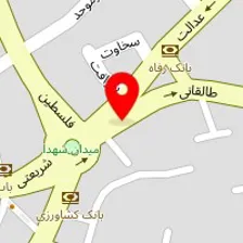 دفتر وکالت ابوالقاسم مهدوی