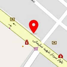 سالن زیبایی حلما ولی زاده