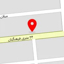 سالن زیبایی نوعروس
