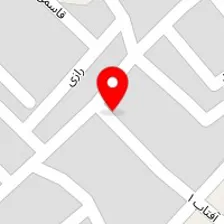 سالن پیرایش حمید