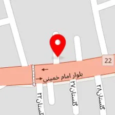 کلینیک تخصصی ساختمانی دراز انرژی قرن