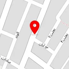 درب و پنجره فروشی الو شیک رستمی