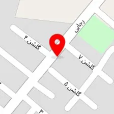 سالن زیبایی بهار
