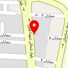 سالن زیبایی سرمه