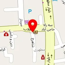 دکتر سعداله توکلی