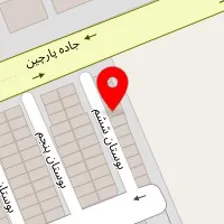 سالن زیبایی دل آرام