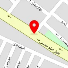 مطب زیبایی دکتر آبتین خدایاری
