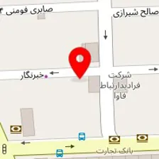مشاوره صنعتی جواز پروانه طرح توجیهی بهین یاب