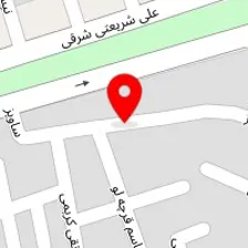 سالن زیبایی صبا
