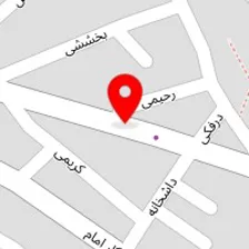 سالن زیبایی دریا