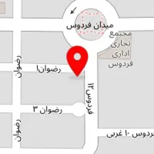 سالن زیبایی دسی