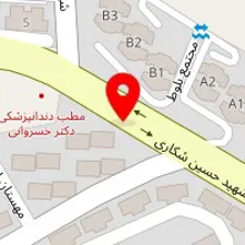 سالن زیبایی ندا