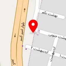 آرایشگاه اورانوس
