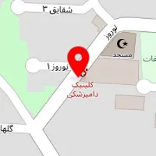 سالن زیبایی دوریکا