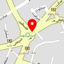 دفتر وکالت محمدجواد طغرایی 