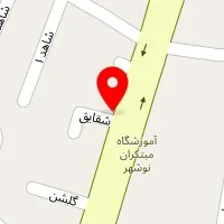 مطب زیبایی دکتر مسعود جعفری