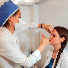 کلینیک زیبایی دکتر بهنوش ارجمند