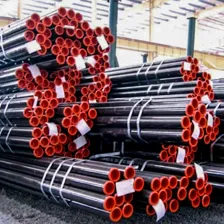 فروشگاه لوله و اتصالات نگین فولاد مبین