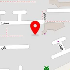 سالن پیرایش ابتین
