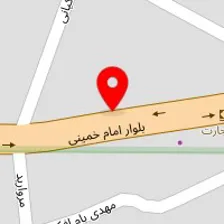 سالن زیبایی گل نرگس
