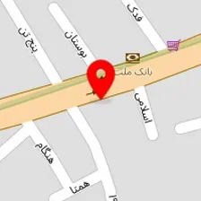 سالن زیبایی عقیق