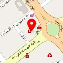 دکتر محمدعلی تولیتی