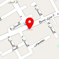 سالن پیرایش چهره