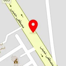 وکیل محمدعلی بادامی