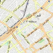 دکتر علی نصیبان