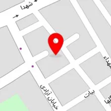 آموزشگاه آرایشگری نسیم شهر