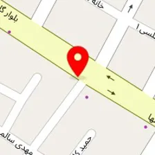 دکتر سحر محمدی