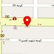 دکتر علیرضا احتشامی