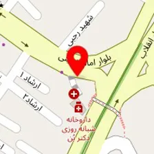 سالن زیبایی عسل بیوتی