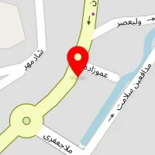 سالن زیبایی ملورین