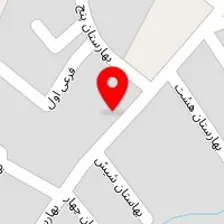 سالن خدمات ناخن مریم نجارزاده