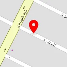 سالن زیبایی مهسان