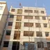 داربست فلزی افراشته